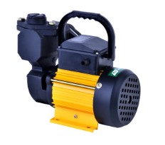 Motor Installation