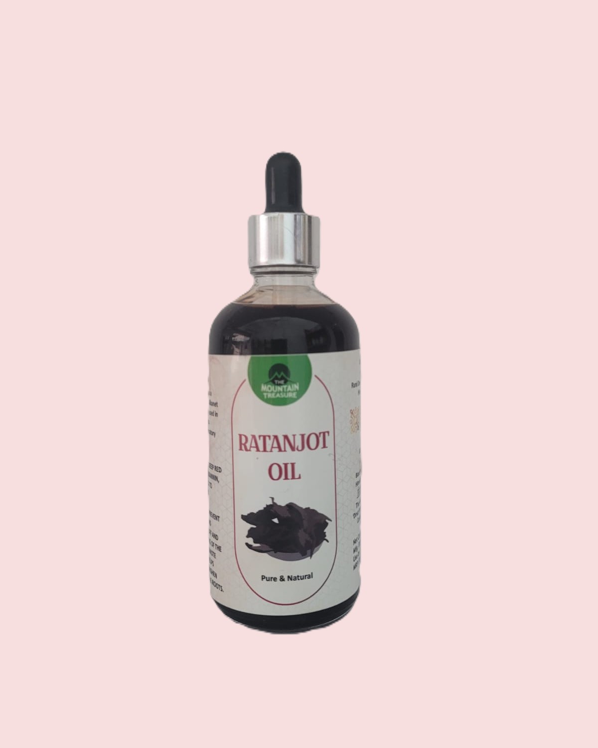 Ratanjot Oil