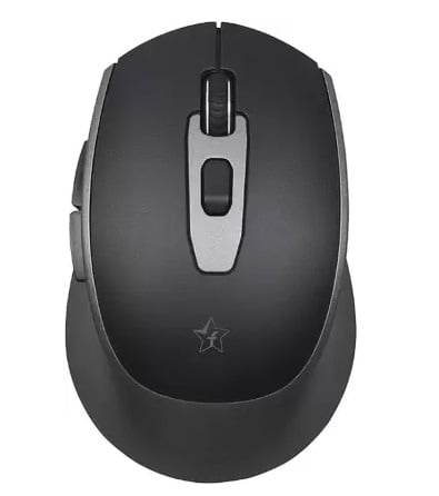 OpenBox Flipkart SmartBuy M7030 Wireless Optical Mouse OpenBox Flipkart SmartBuy M7030 Wireless Optical Mouse