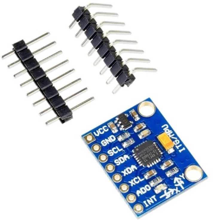 MPU6050