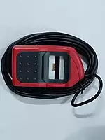 Morpho MSO 1300 L1 RD E3 USB Fingerprint Biometric Scanner | RD Registered Device for Secure Authentication Morpho MSO 1300 L1 RD E3 USB Fingerprint Biometric Scanner | RD Registered Device for Secure Authentication