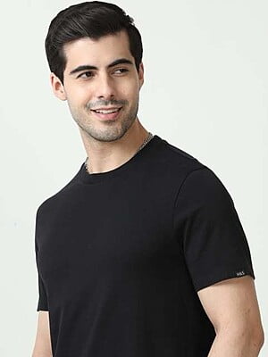 M&S Round Neck T-shirts M&S Round Neck T-shirts