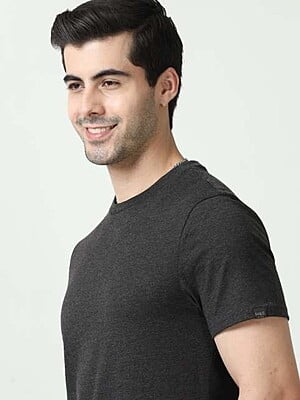 M&S Round Neck T-shirts M&S Round Neck T-shirts