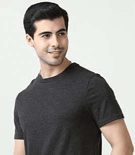 M&S Round Neck T-shirts M&S Round Neck T-shirts