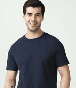 M&S Round Neck T-shirts M&S Round Neck T-shirts