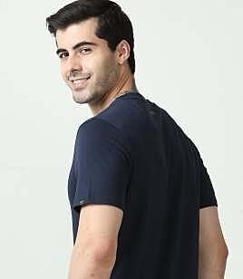 M&S Round Neck T-shirts M&S Round Neck T-shirts