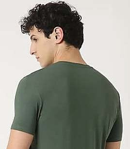 M&S Round Neck T-shirts M&S Round Neck T-shirts