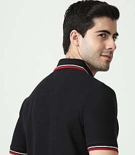 M&S Polo Tipping T-shirts