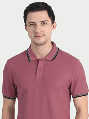 M&S Polo Tipping T-shirts