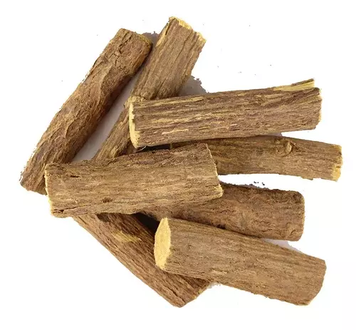 Jeshthamadh- Liquorice Jeshthamadh- Liquorice