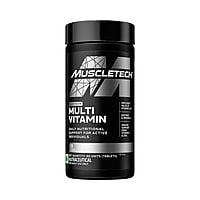 Muscletech Platinum MultiVitamin - 60 tabs