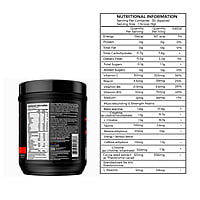 Muscletech Vapor X5 – 30 Servings, Pre Workout