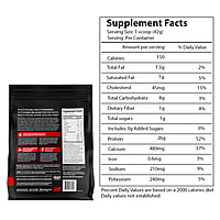MuscleTech Platinum 8 Hour Protein - 4.6 lb, Milk Chocolate