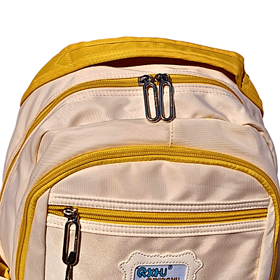 Casual Korean Version of Student School Bags Large Capacity ridge protection Portable Backpack Casual Korean Version of Student School Bags Large Capacity ridge protection Portable Backpack