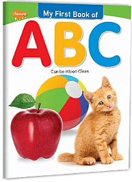 My First Books Of Pictures- Set of 8 Books My First Books Of Pictures- Set of 8 Books