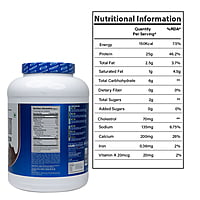 Gaspari Nutrition Myofusion Advanced Whey Protein Powder, Rich Chocolate - 2 kgs (4.4 LBS) Gaspari Nutrition Myofusion Advanced Whey Protein Powder, Rich Chocolate - 2 kgs (4.4 LBS)