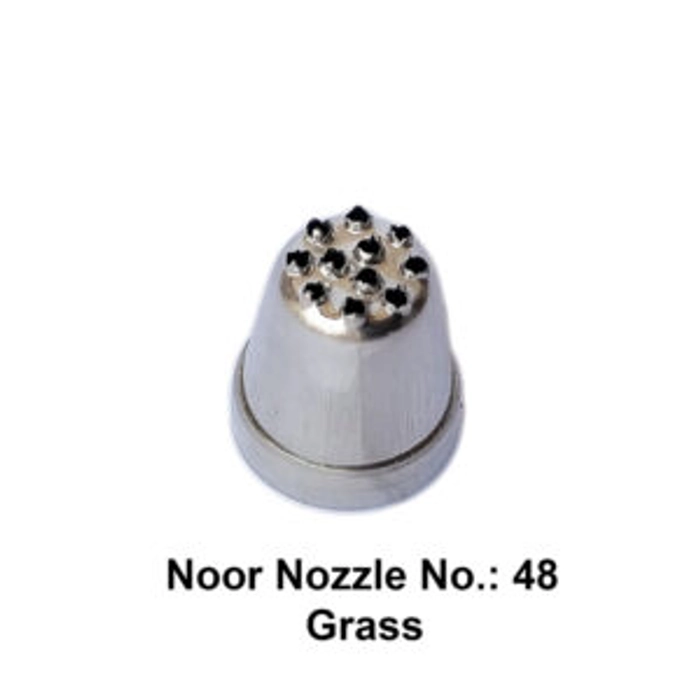 Noor 48 nozzle