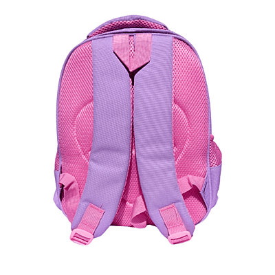 3D printed Kindergarten Boys and Girls Cartoon printed Backpack Bag New Girls Children Waterproof School Bags for Kids 3D printed Kindergarten Boys and Girls Cartoon printed Backpack Bag New Girls Children Waterproof School Bags for Kids