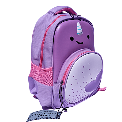 3D printed Kindergarten Boys and Girls Cartoon printed Backpack Bag New Girls Children Waterproof School Bags for Kids 3D printed Kindergarten Boys and Girls Cartoon printed Backpack Bag New Girls Children Waterproof School Bags for Kids