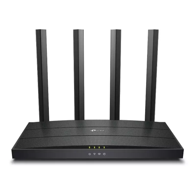 Tp-Link Archer AX12 AX1500 Dual-Band Gigabit Wi-Fi 6 Router Tp-Link Archer AX12 AX1500 Dual-Band Gigabit Wi-Fi 6 Router