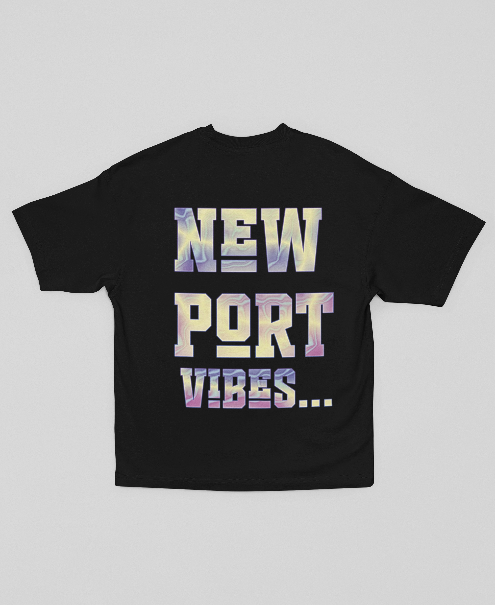 New Port Vibes New Port Vibes