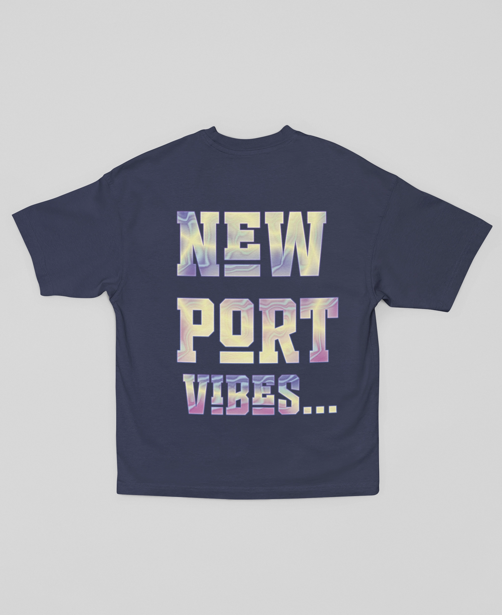 New Port Vibes New Port Vibes