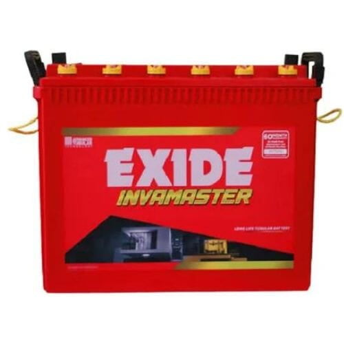 EXIDE INVAMASTER(IMTT1500) - INVERTER EXIDE INVAMASTER(IMTT1500) - INVERTER