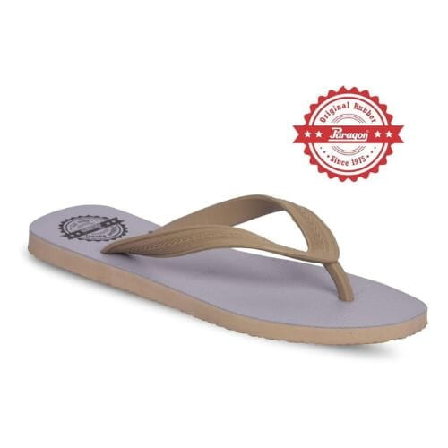 Paragon Men's Flipflops - ( Slipper - Size : 5 ) Paragon Men's Flipflops - ( Slipper - Size : 5 )