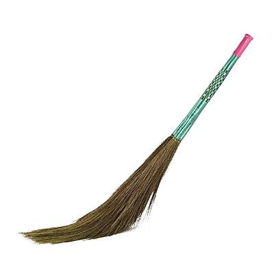 Grass Broom