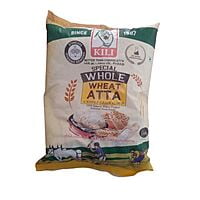Wheat Flour/Godhumai Mavu