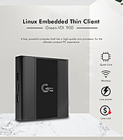 GVDI 1000 Embedded Thin Client