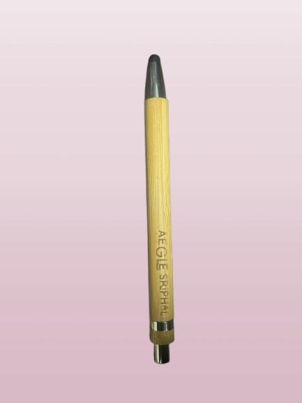 Bamboo Pen with Stylus Bamboo Pen with Stylus