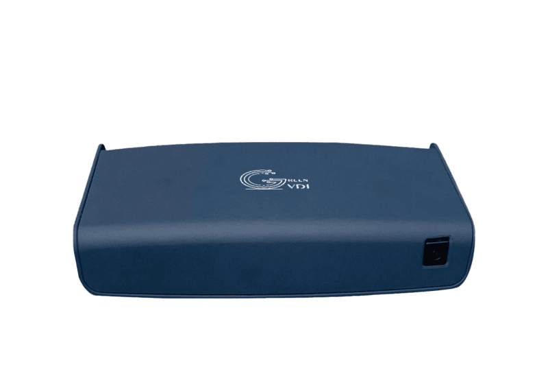 Green VDI 120