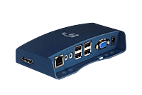 Green VDI 120
