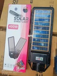 400 W Double Charging Bifacial Solar Street Light 400 W Double Charging Bifacial Solar Street Light