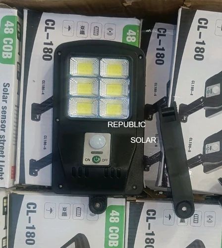 Cl-180 - Mini Solar Sensor Light Cl-180 - Mini Solar Sensor Light