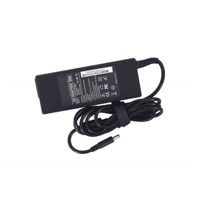Laptop Adapter 90W Dell Pin Size 7.4mm x 5.0mm x 0.6mm, Dell Inspiron 1122, Inspiron 1150, Inspiron 13, Inspiron 1318 - Compatible Laptop Adapter 90W Dell Pin Size 7.4mm x 5.0mm x 0.6mm, Dell Inspiron 1122, Inspiron 1150, Inspiron 13, Inspiron 1318 - Compatible