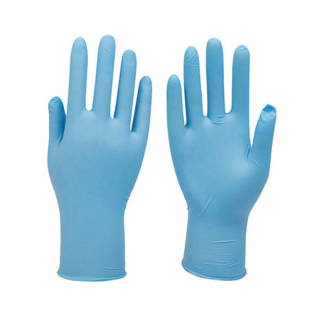 Nitrile Disposable gloves
