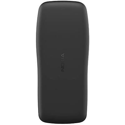 Nokia 105 Single SIM  (TA-1473), Keypad Mobile Phone with Wireless FM Radio