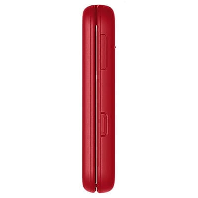 Nokia 2660 Flip 4G Volte keypad Phone with Dual SIM, Dual Screen, inbuilt MP3 Player & Wireless FM Radio Nokia 2660 Flip 4G Volte keypad Phone with Dual SIM, Dual Screen, inbuilt MP3 Player & Wireless FM Radio