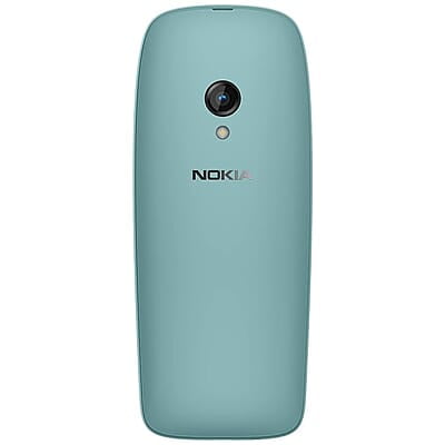 Nokia 6310 TA-1400 DS in Blue Nokia 6310 TA-1400 DS in Blue