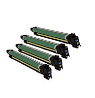 Canon NPG-83 Toner & Drum Unit (Black, Cyan, Magenta, Yellow) – Compatible with Canon iR ADV DX C5800 Series (C5870i, C5860i, C5850i, C5840i)