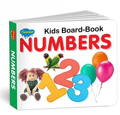 Kids Board Books- Set of 10 books Kids Board Books- Set of 10 books