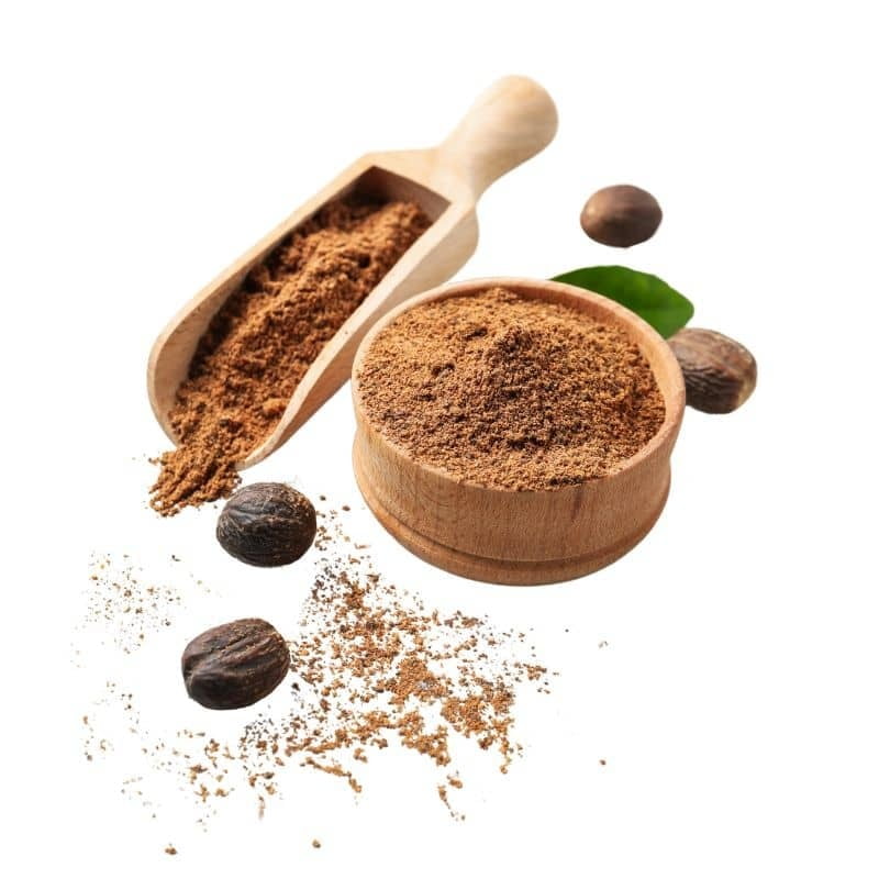 Nutmeg Powder / Jathikai Powder Nutmeg Powder / Jathikai Powder