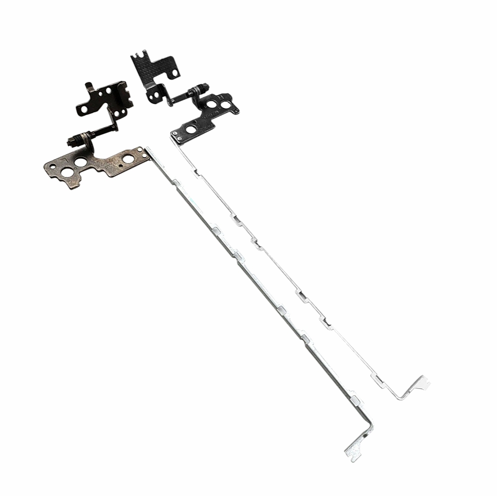 Laptop Hinges For HP 14-CM 14-CK 14-DG 240 G7 245 246 G7 Gray Laptop Hinges For HP 14-CM 14-CK 14-DG 240 G7 245 246 G7 Gray