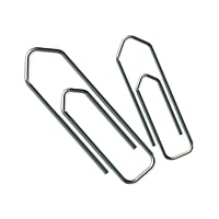 Oddy Paper clips 35mm
