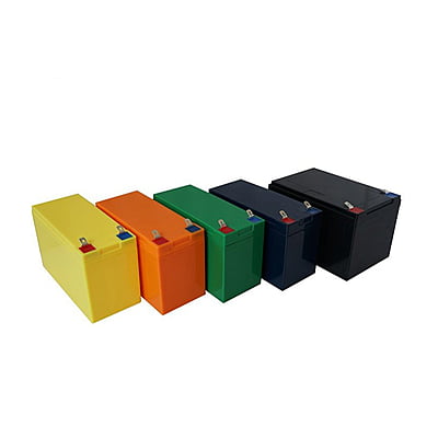 SMD STREET vendor lamp set