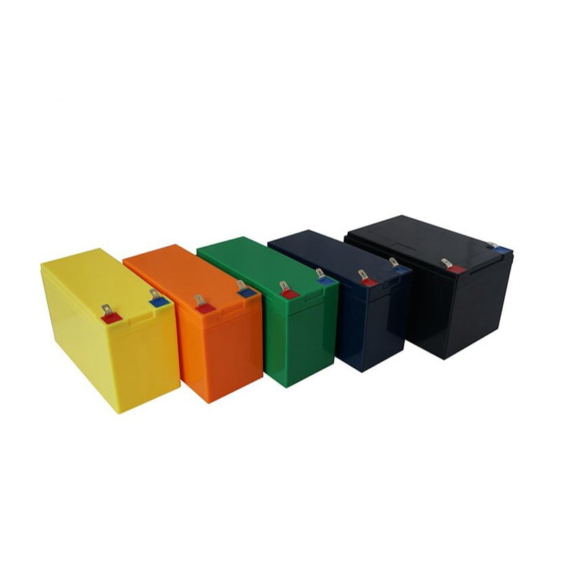 SMD STREET vendor lamp set