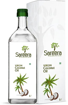VIRGIN Coconut Oil