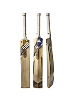 Omega - Grade 3 English Willow Cricket Bat Omega - Grade 3 English Willow Cricket Bat